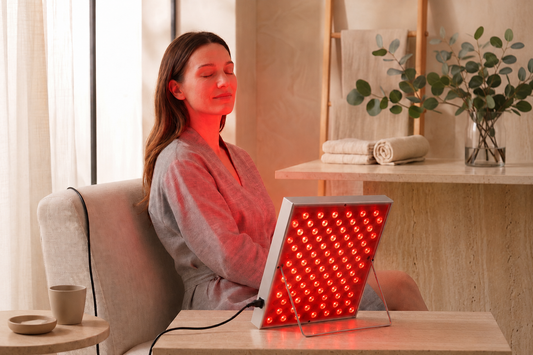 Does Red Light Therapy Actually Work? Here's What Science Says