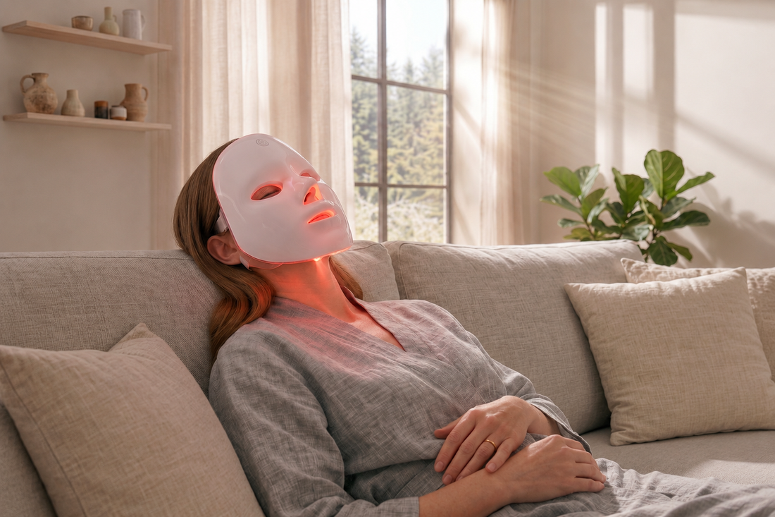 The 10-Minute Evening Routine That's Changing How People Sleep