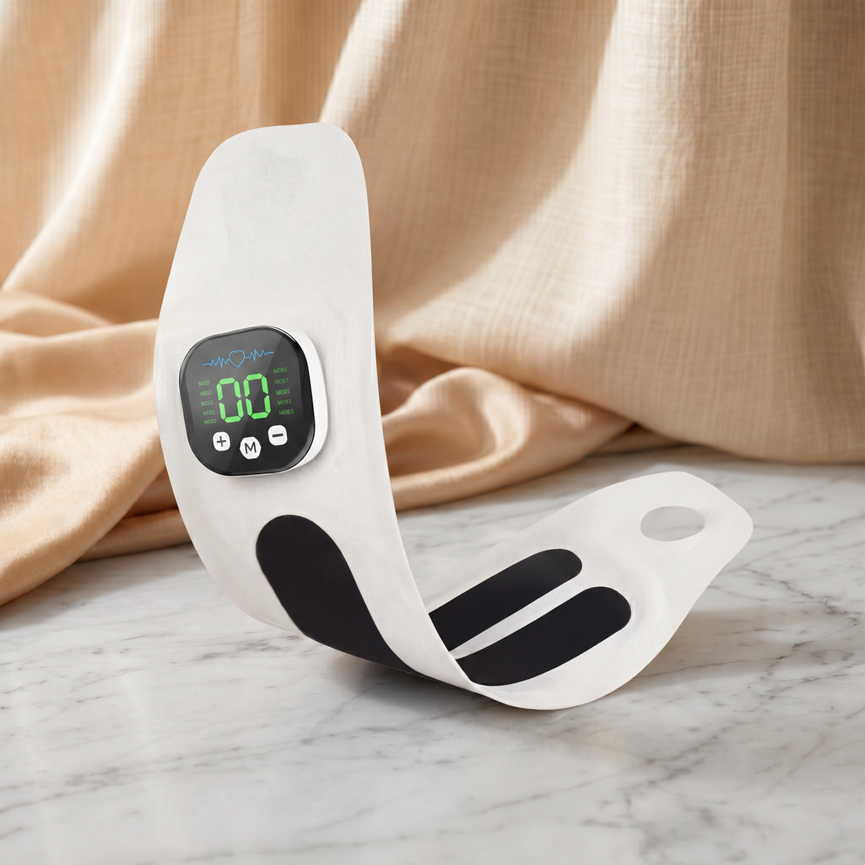Mole Luxe™ Smart Wrist Massager