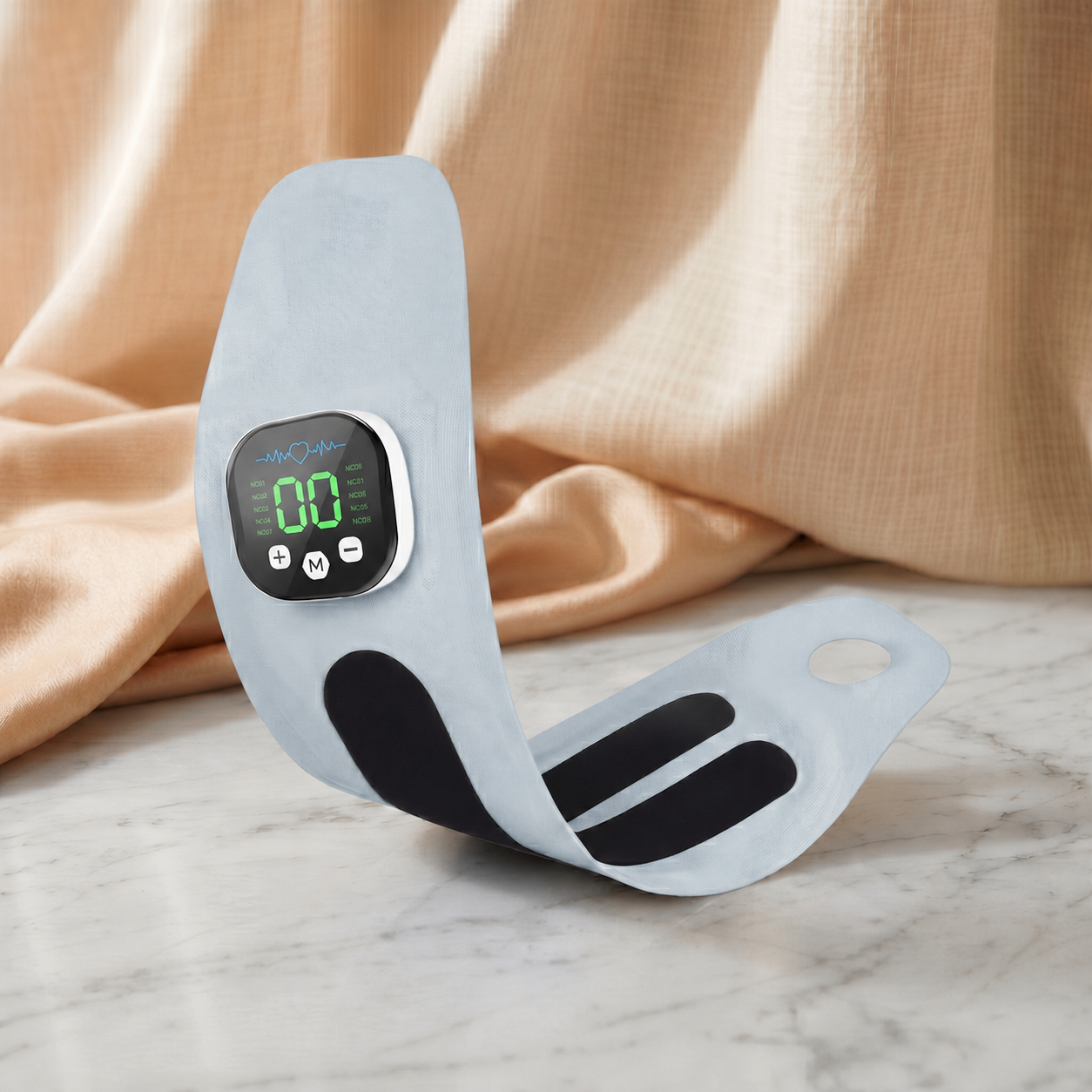 Mole Luxe™ Smart Wrist Massager